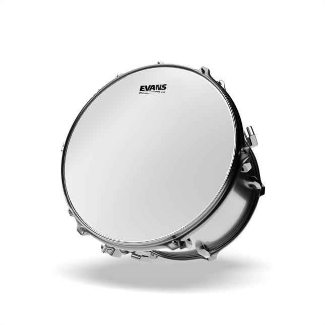 Evans G2 Coated Drumhead, 8 Inch