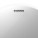 Evans G2 Coated Drumhead, 8 Inch