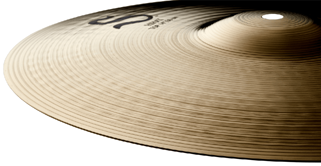 Zildjian 14" S HiHat Pair