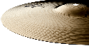 Zildjian 14" S HiHat Pair