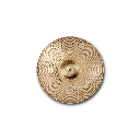Zildjian 14" S HiHat Pair