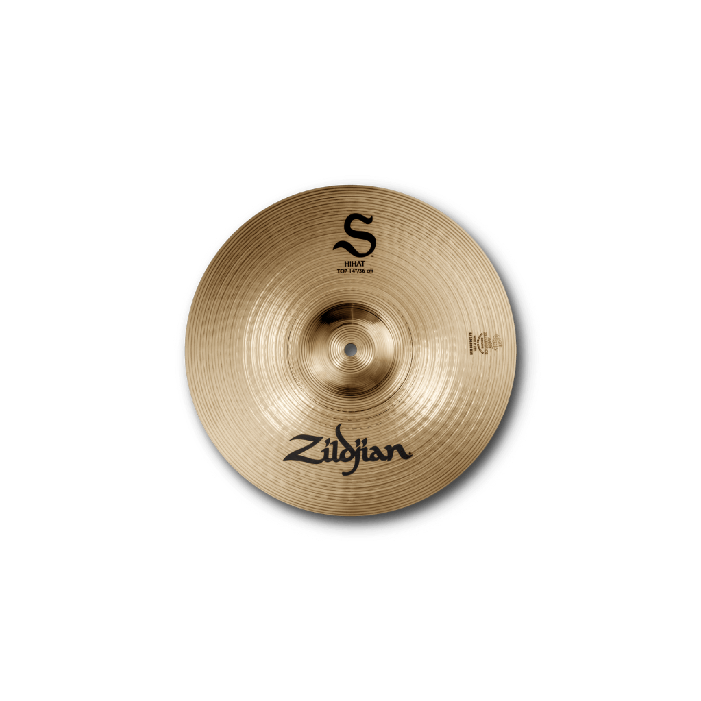 Zildjian 14" S HiHat Pair