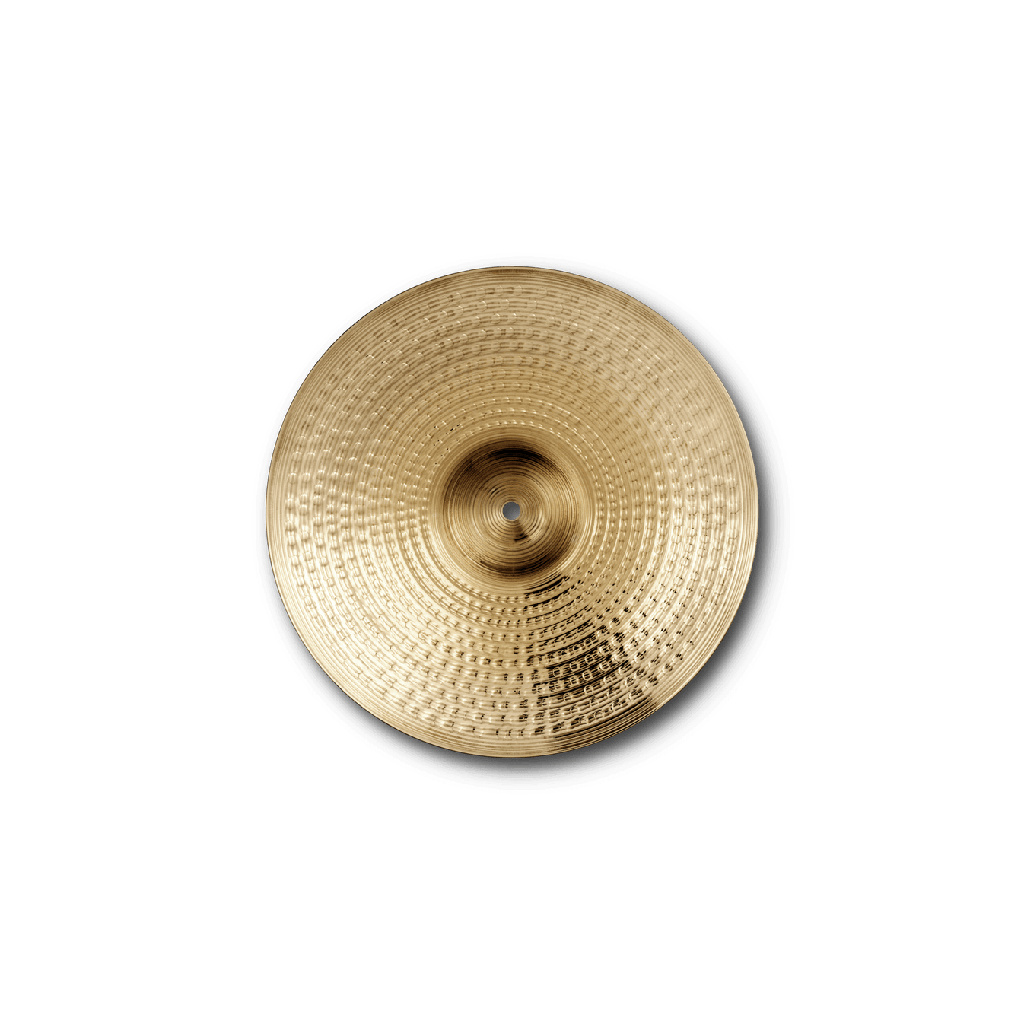 Zildjian 14" S HiHat Pair