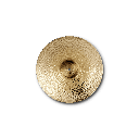 Zildjian 14" S HiHat Pair
