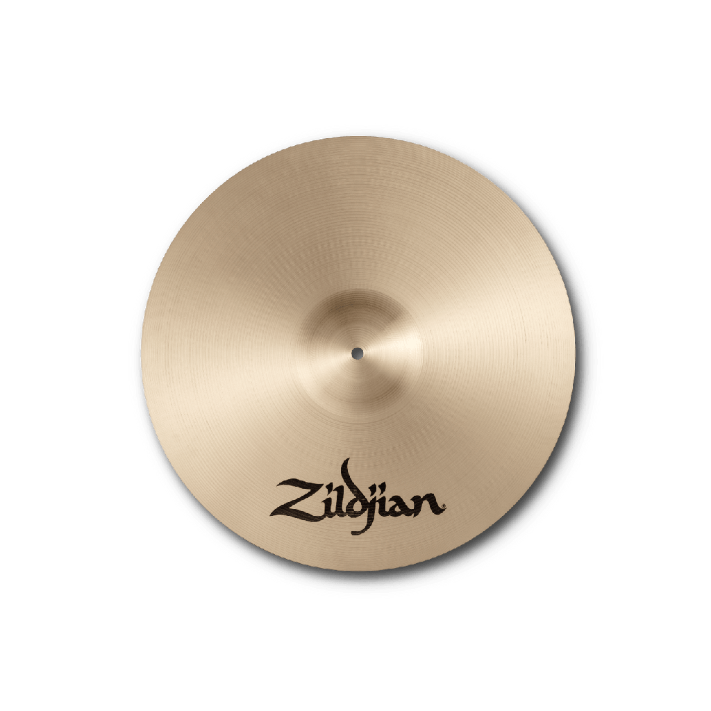 Zildjian 18" A Zildjian Medium Thin Crash
