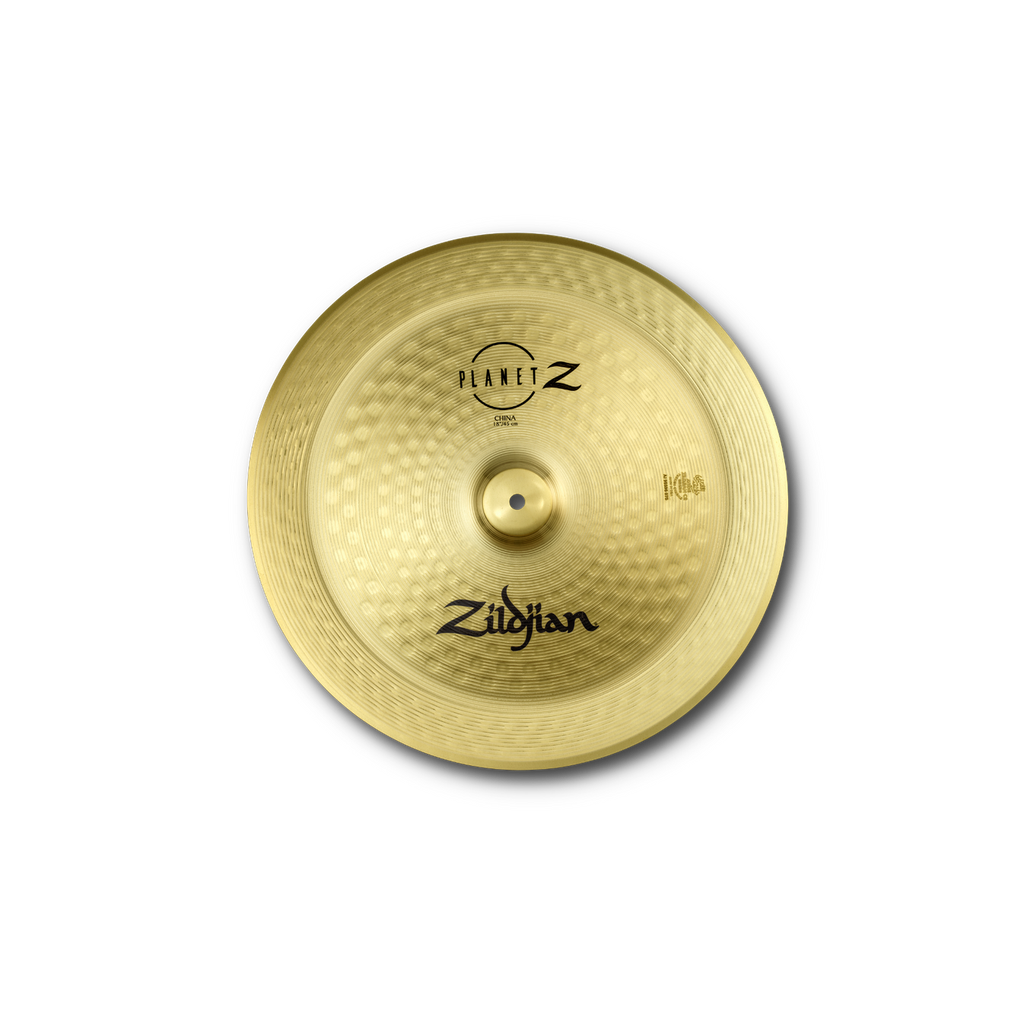Zildjian 18" Planet Z China