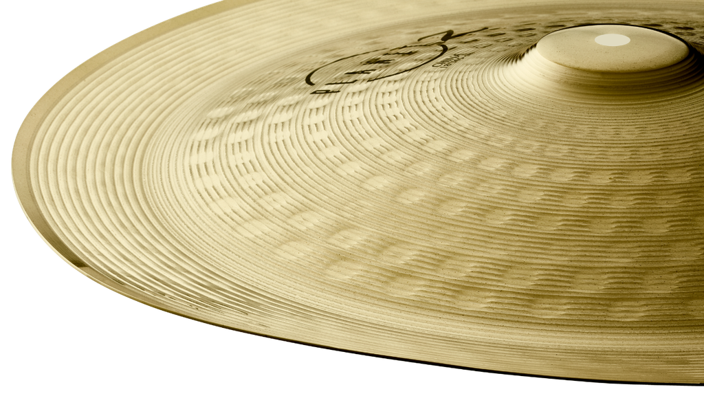 Zildjian 18" Planet Z China
