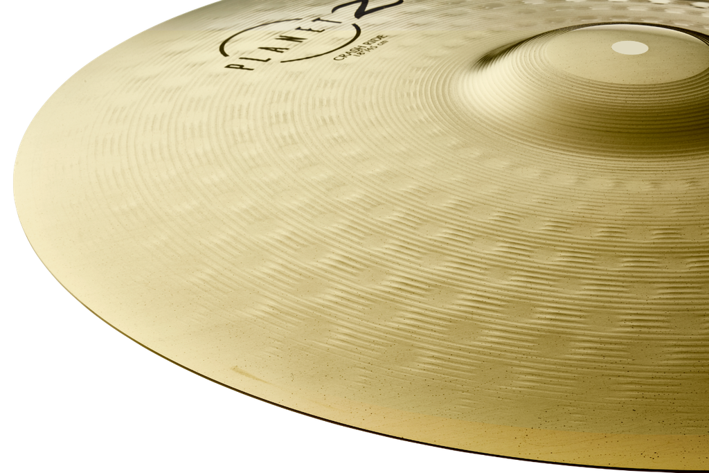 Zildjian 18" Planet Z Crash Ride