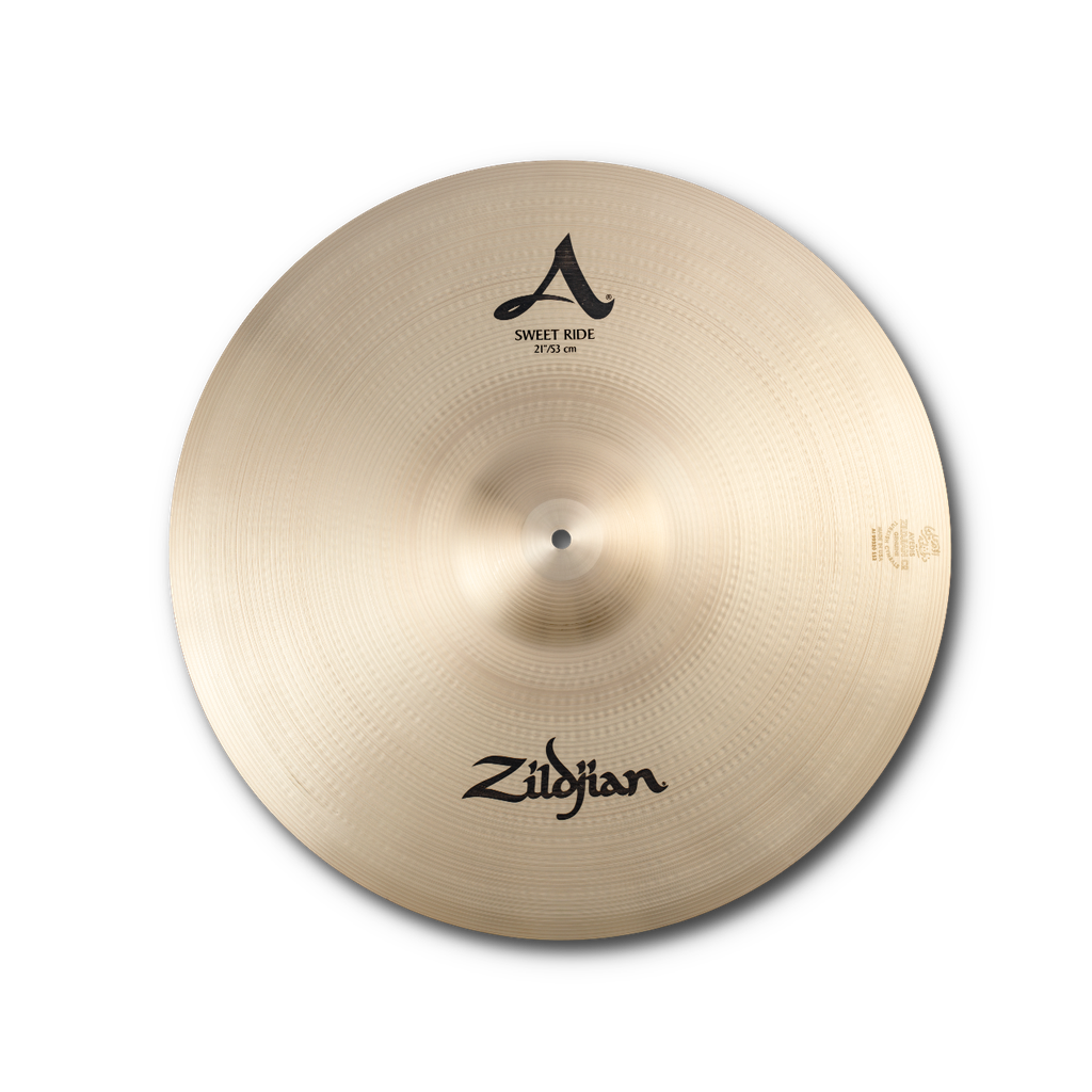 Zildjian 21" A Zildjian Sweet Ride