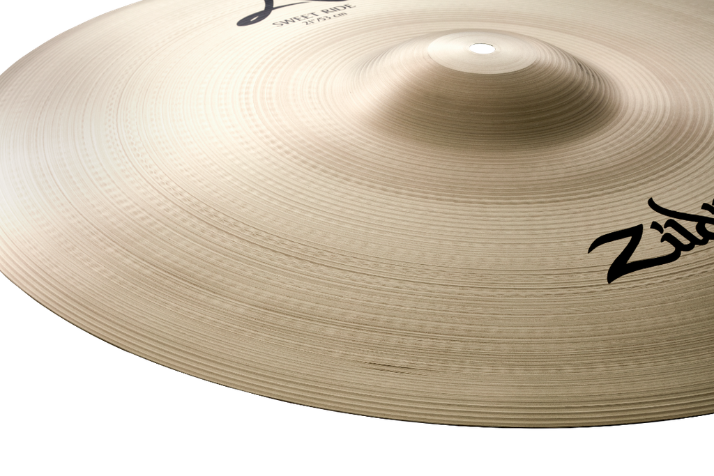 Zildjian 21" A Zildjian Sweet Ride