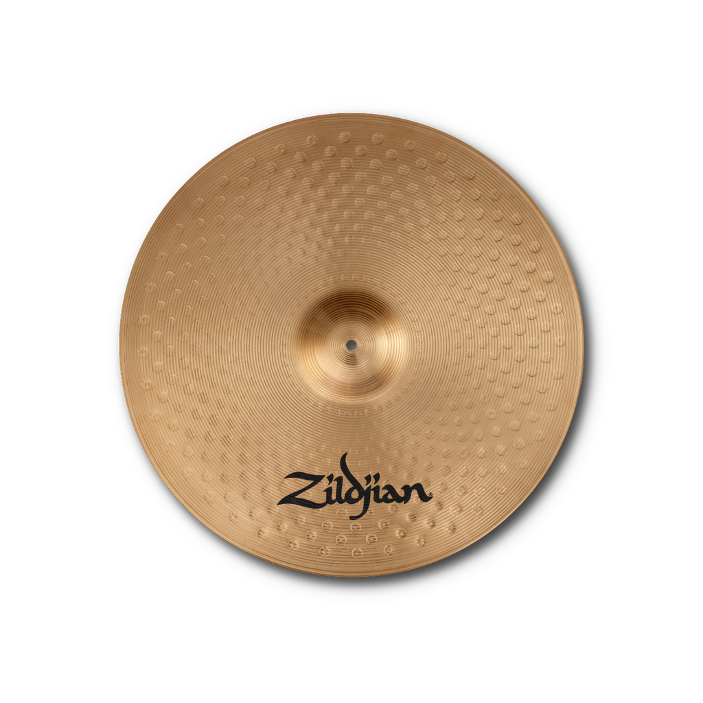 Zildjian 22" I Ride