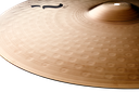 Zildjian 22" I Ride