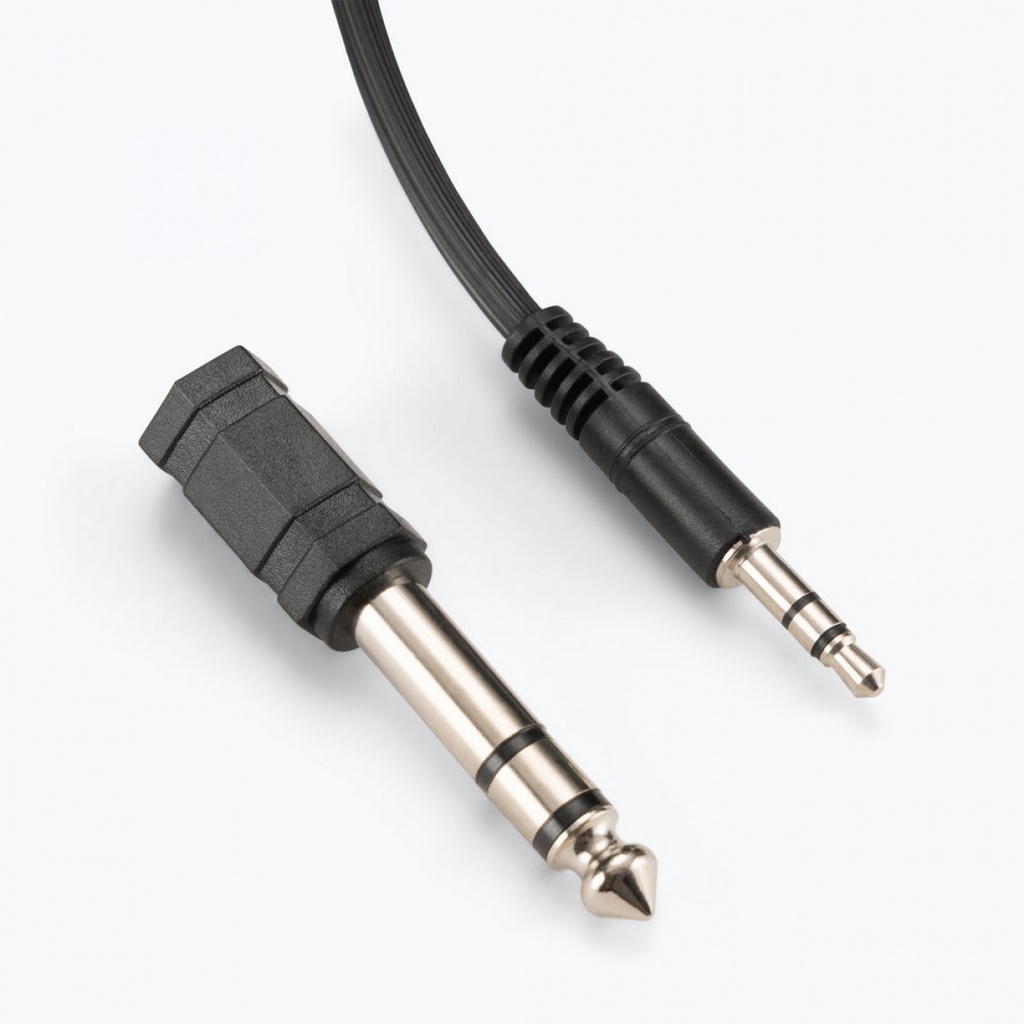 On-Stage Accurate Audio AA3500 Headphones