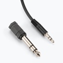 On-Stage Accurate Audio AA3500 Headphones