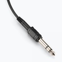 On-Stage Accurate Audio AA3500 Headphones