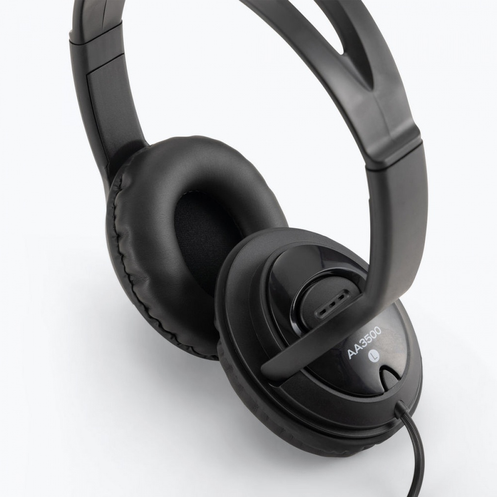 On-Stage Accurate Audio AA3500 Headphones