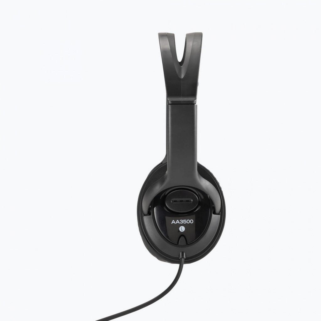 On-Stage Accurate Audio AA3500 Headphones