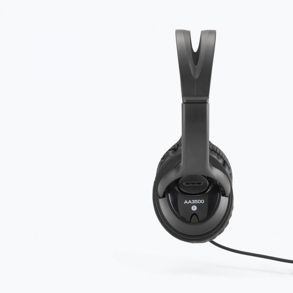 On-Stage Accurate Audio AA3500 Headphones