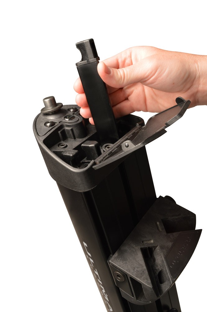 Ultimate Support AX-48 Pro Plus Keyboard Stand