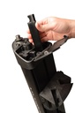 Ultimate Support AX-48 Pro Plus Keyboard Stand