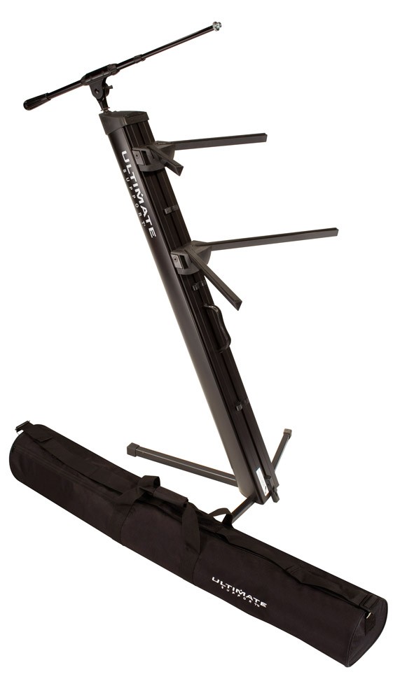 Ultimate Support AX-48 Pro Plus Keyboard Stand