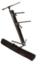 Ultimate Support AX-48 Pro Plus Keyboard Stand