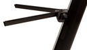 Ultimate Support AX-48 Pro Plus Keyboard Stand