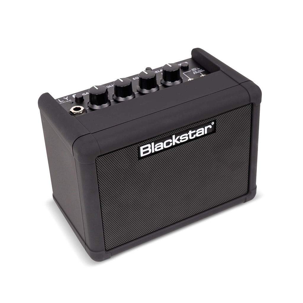 Blackstar FLY 3 Bluetooth Rechargeable Guitar Amp