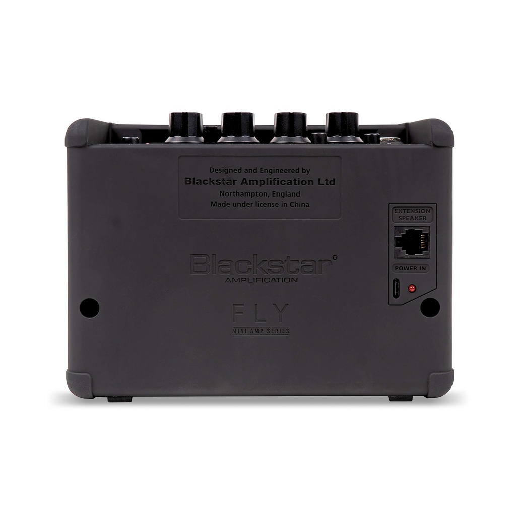 Blackstar FLY 3 Bluetooth Rechargeable Guitar Amp