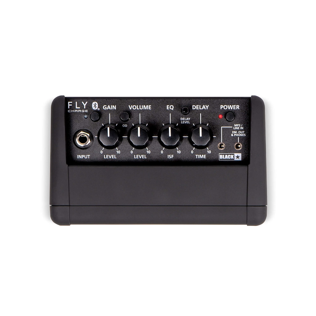 Blackstar FLY 3 Bluetooth Rechargeable Guitar Amp