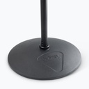 On-Stage MS9210 Heavy-Duty Mic Stand with 10" Base