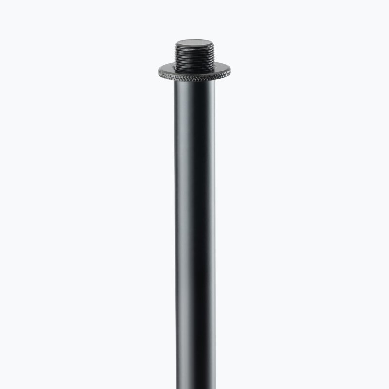 On-Stage MS9210 Heavy-Duty Mic Stand with 10" Base
