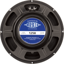 Eminence Legend 1258 Guitar Speaker, 12", 75W, 8 ohms