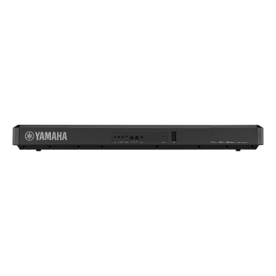 Yamaha P525B 88-Key Digital Piano w/ Speakers