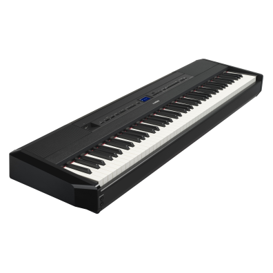 Yamaha P525B 88-Key Digital Piano w/ Speakers