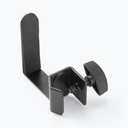 On-Stage MY570 Clamp-On Accessories Holder