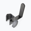 On-Stage MY570 Clamp-On Accessories Holder