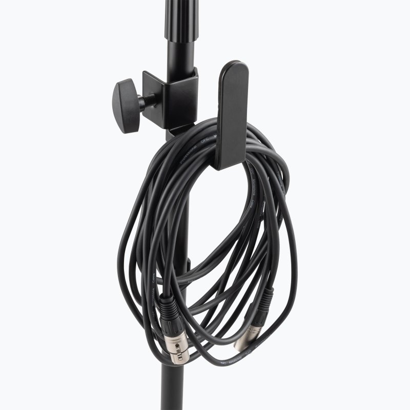 On-Stage MY570 Clamp-On Accessories Holder