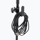 On-Stage MY570 Clamp-On Accessories Holder
