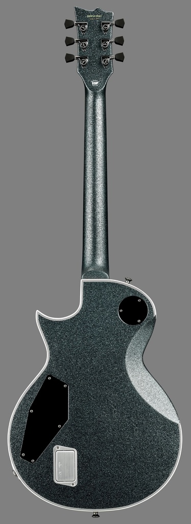 ESP E-II Eclipse DB, Granite Sparkle