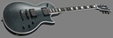 ESP E-II Eclipse DB, Granite Sparkle