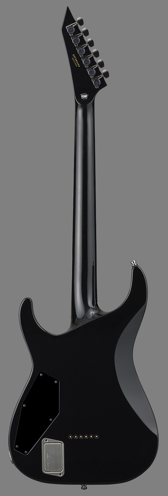 ESP E-II Horizon NT-II, Tiger Eye Amber Fade