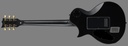 ESP E-II Eclipse Full Thickness Evertune, Black