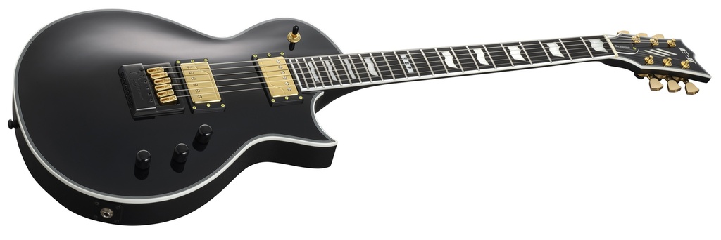 ESP E-II Eclipse Full Thickness Evertune, Black