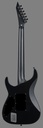 ESP E-II Horizon FR-II, Tiger Eye Sunburst