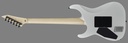 ESP E-II M-II Neck Thru, Snow White