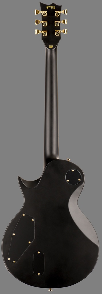 ESP Ltd EC-1000 Duncan, Vintage Black
