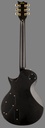 ESP Ltd EC-1000 Duncan, Vintage Black