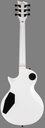 ESP Ltd EC-256 Electric Guitar, Snow White