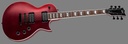 ESP Ltd EC-256, Candy Apple Red Satin